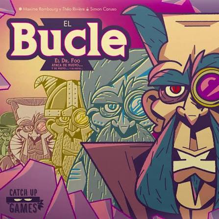 El bucle