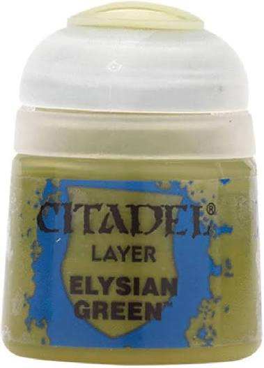 Citadel Elysian Green