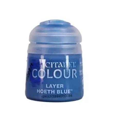 Citadel Hoeth Blue