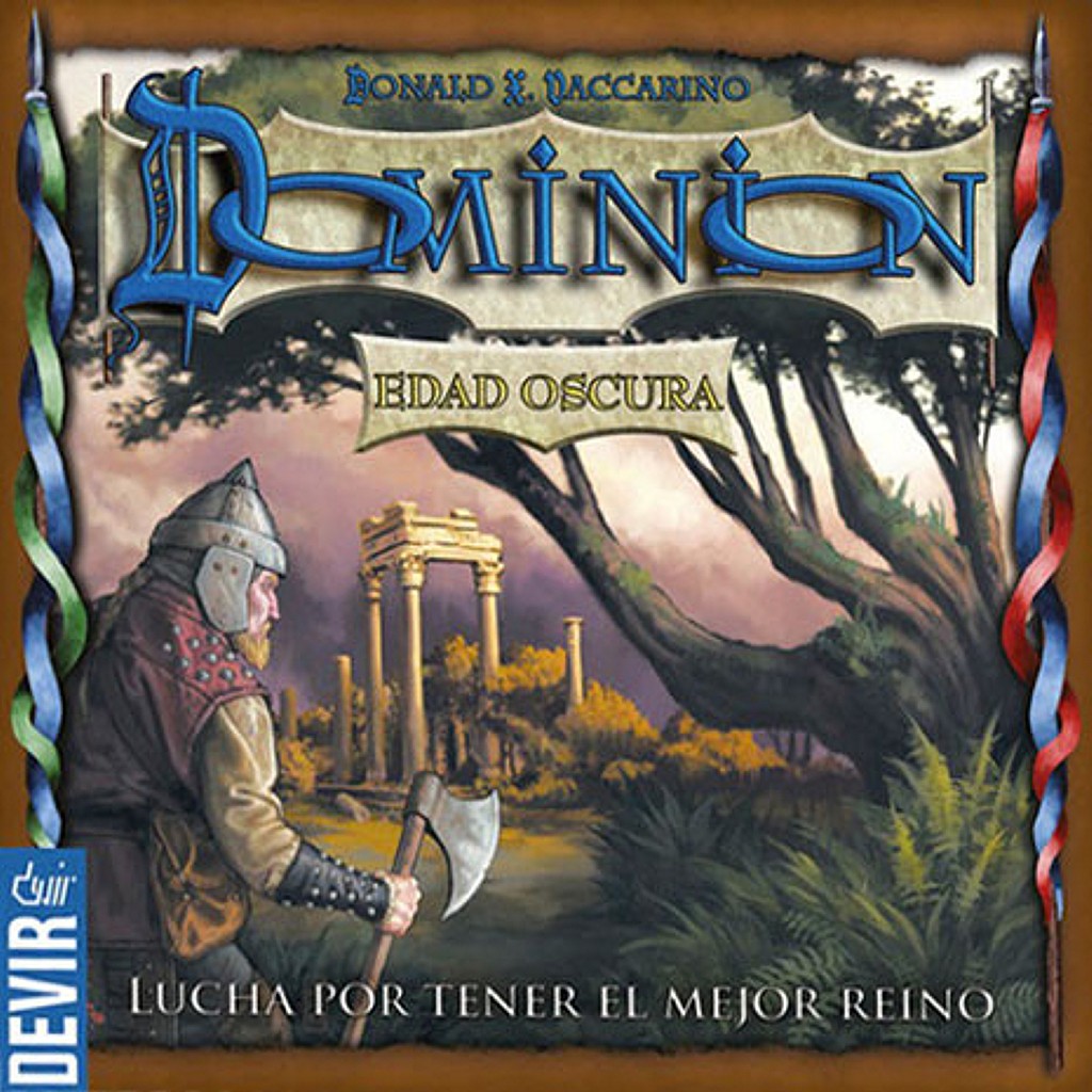 Dominion Edad oscura