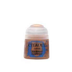 Hashut Copper