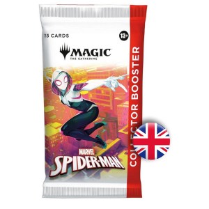 Sobre Collector SpiderMan