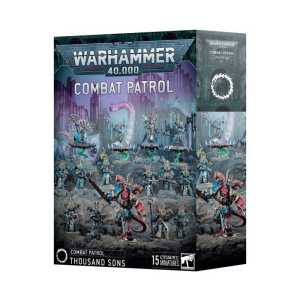 Patrulla: Thousand Sons