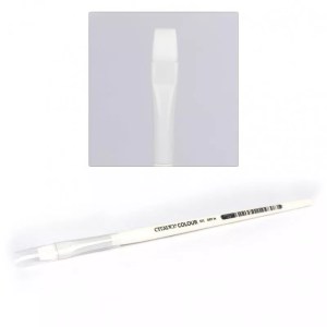 Pincel STC Dry M