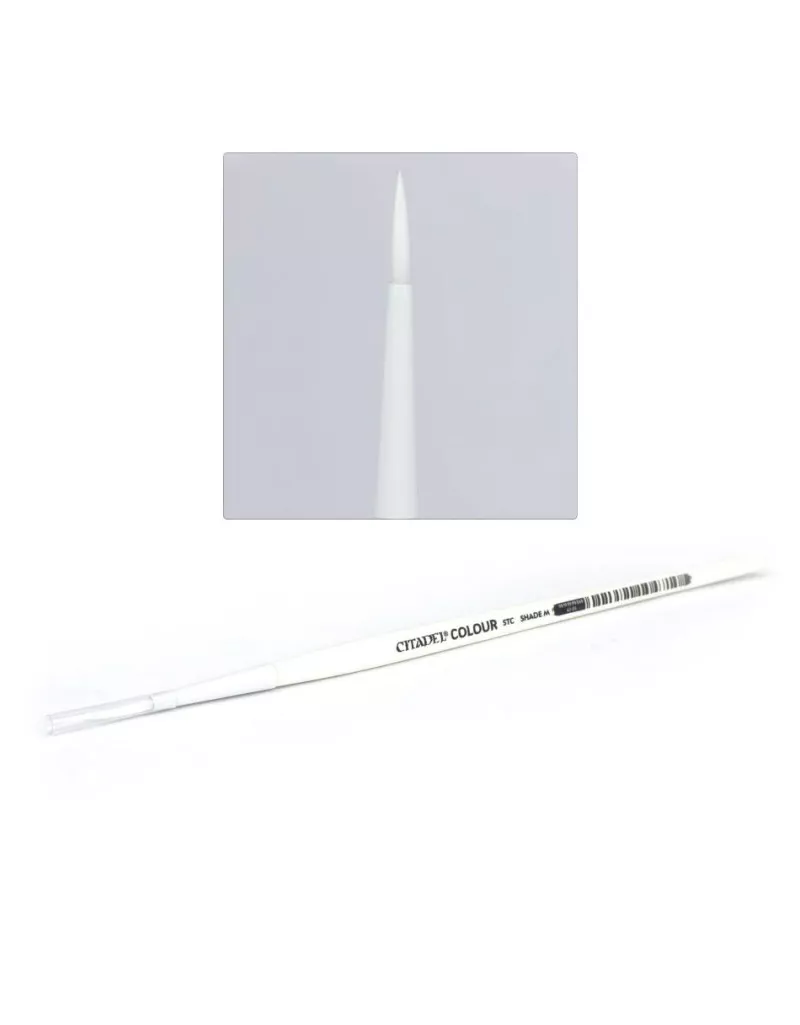 Pincel STC Shade M