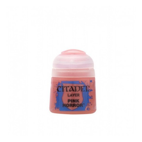 Citadel Pink Horror