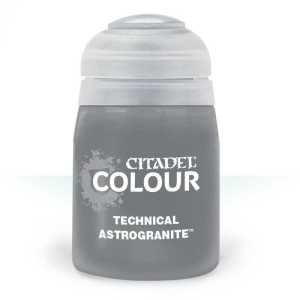Technical - Astrogranite (24ml)