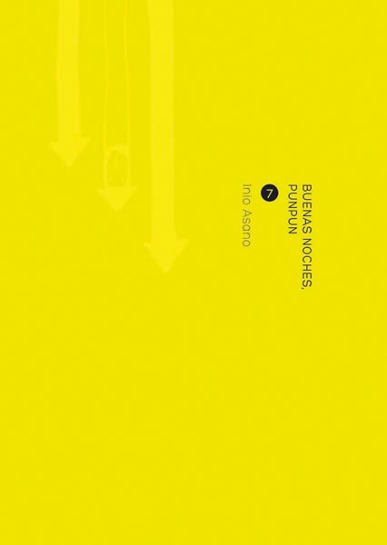 Buenas noches, PunPun 7