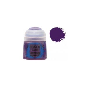 Xereus Purple