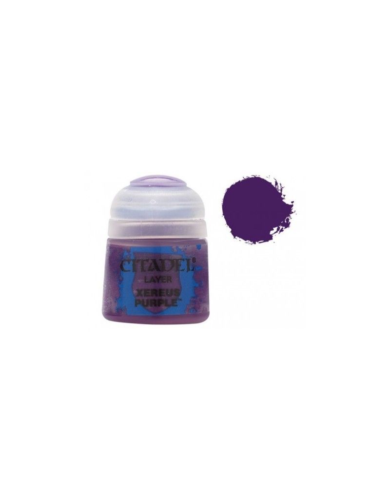 Citadel Xereus Purple