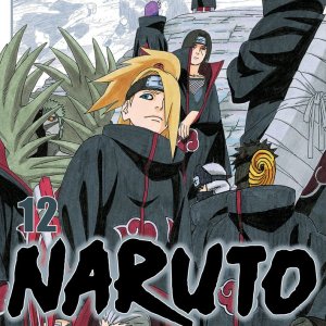 Naruto Jump Remix 12