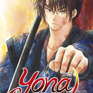 Yona Princesa del Amanecer 29