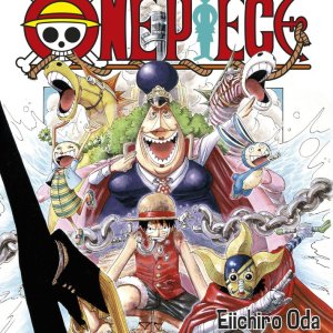 One Piece 13 3 en 1