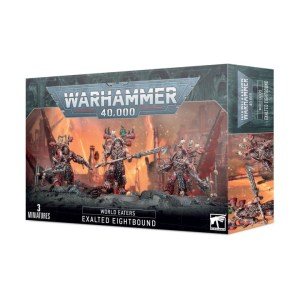 WORLD EATERS: Exalted Eightbound