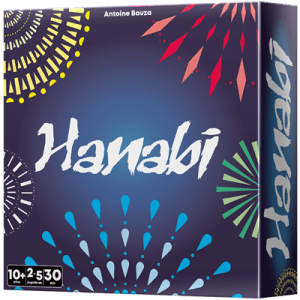 Hanabi