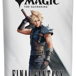 Sobre Final Fantasy