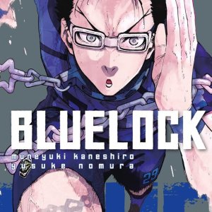 Blue Lock 30 Edicion Especial