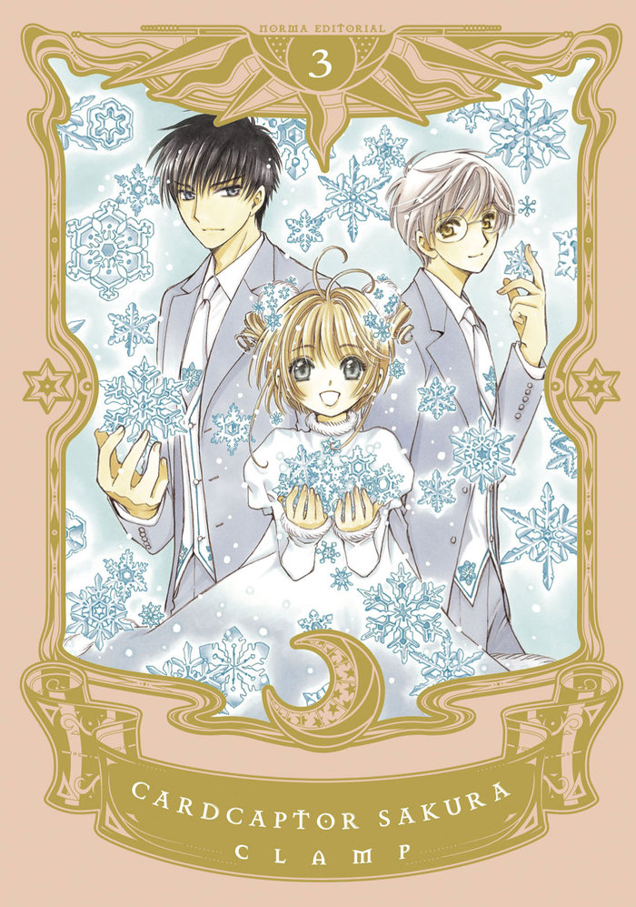 Cardcaptor Sakura 3