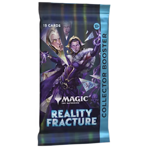 Sobre Collector Realidad Fracturada