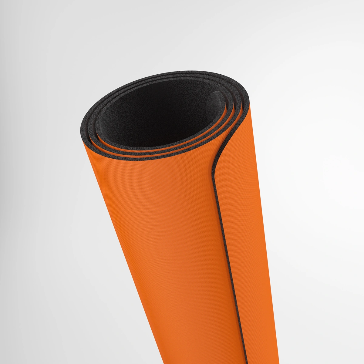 Gamegenic | Orange Prime Playmat - Imagen 3