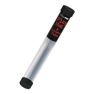 Tubo para tapetes