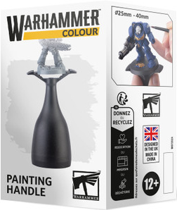 Warhammer Mango de Pintura (MK3)