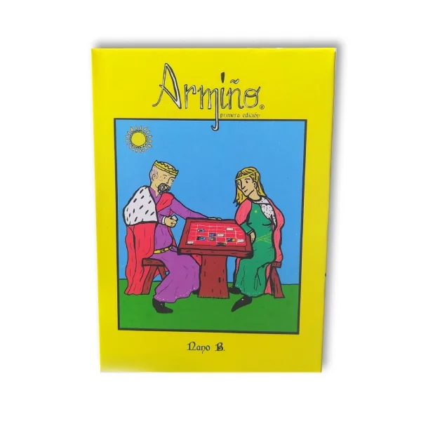 Armiño
