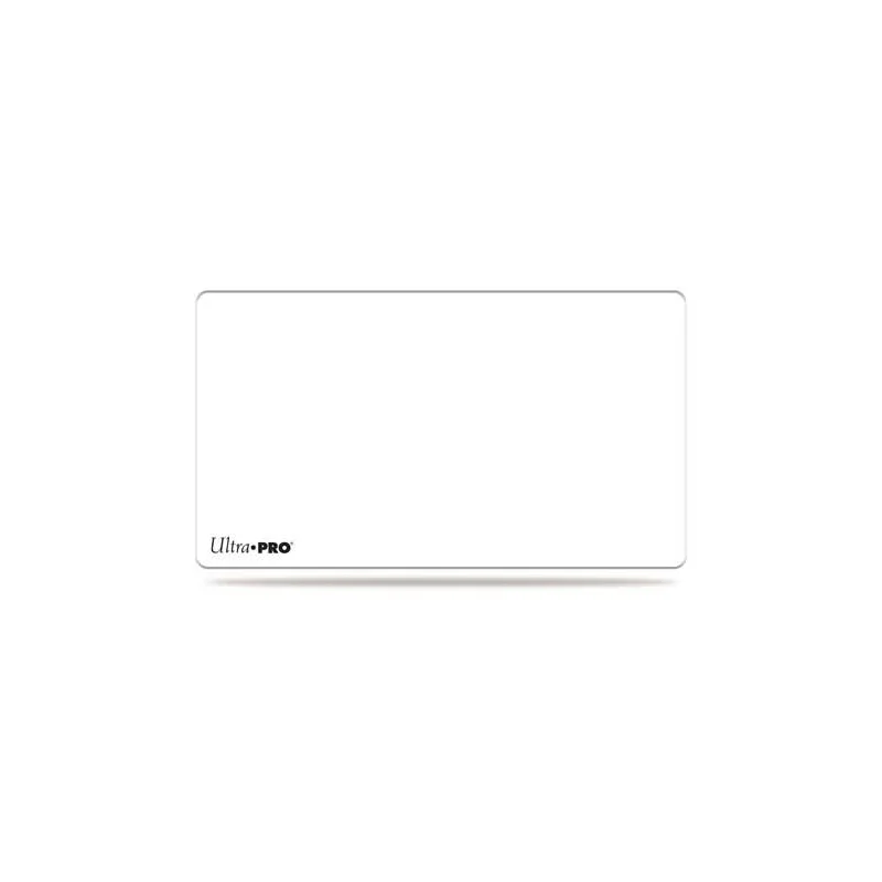 Ultra Pro Tapete Arctic white